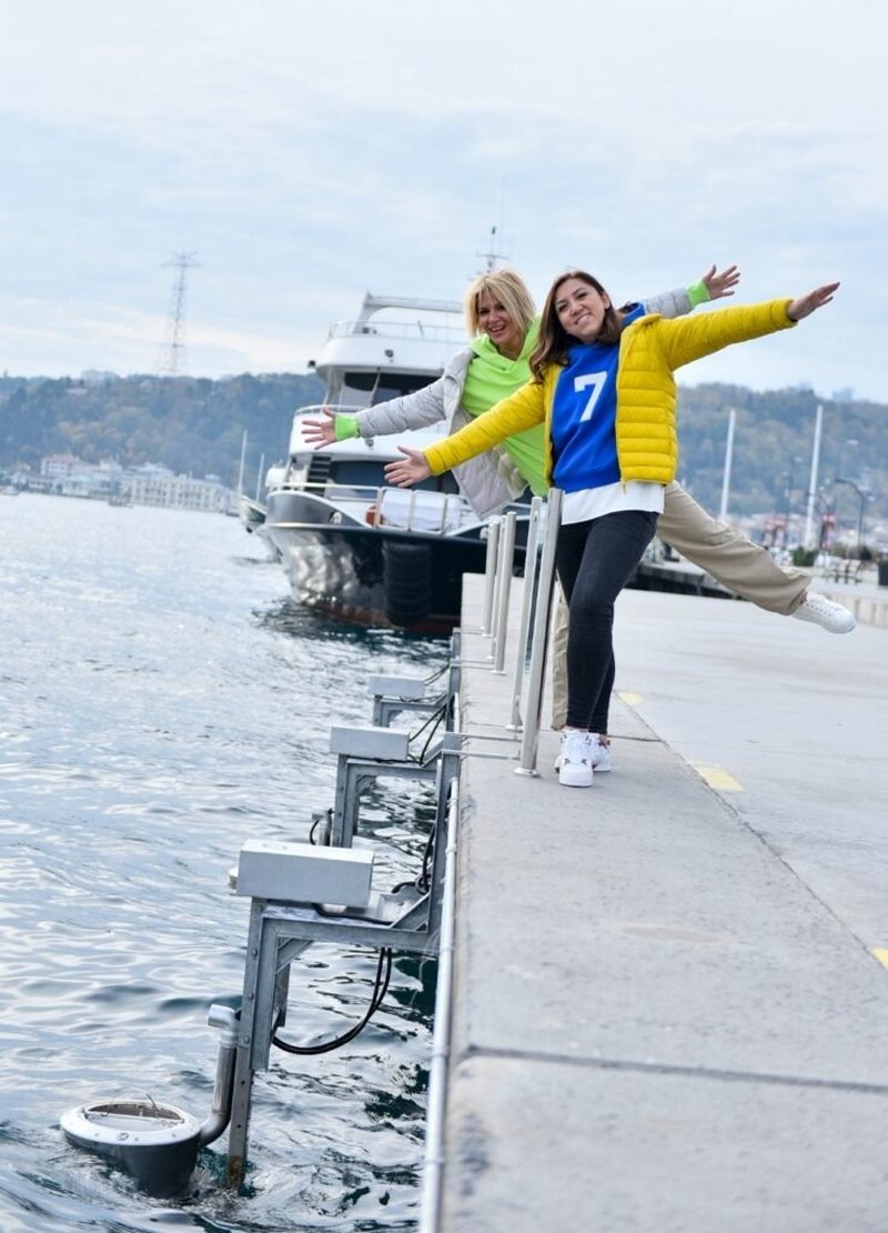Mezunlarımızdan Güzel Bir Haber