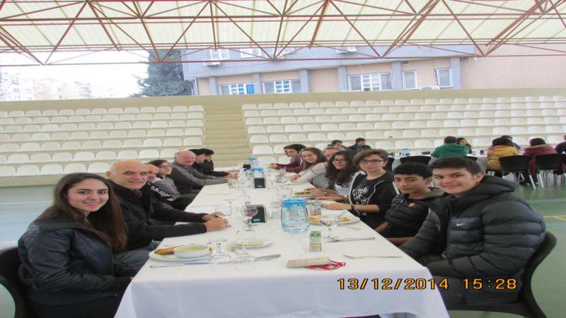 DERNEKTEN GÜZEL HABERLER