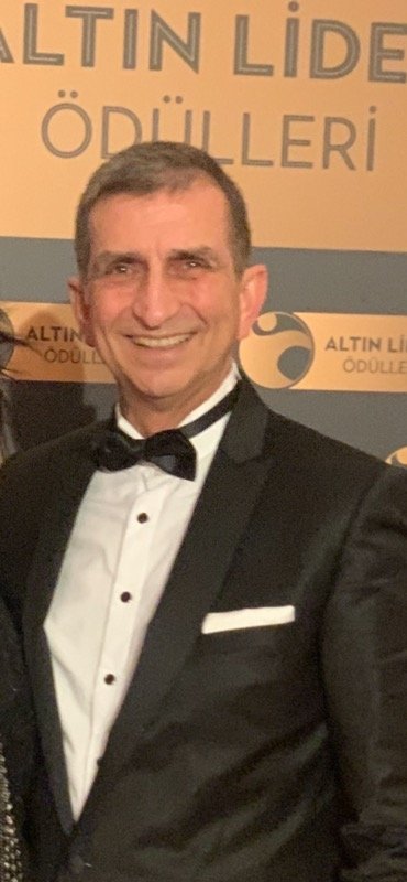 TAC’79 Can Hisarlı’ya Altın Lider Ödülü