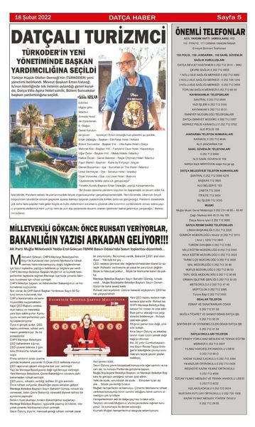 TAC’78 Bülent Sancakdar’dan Güzel Bir Haber