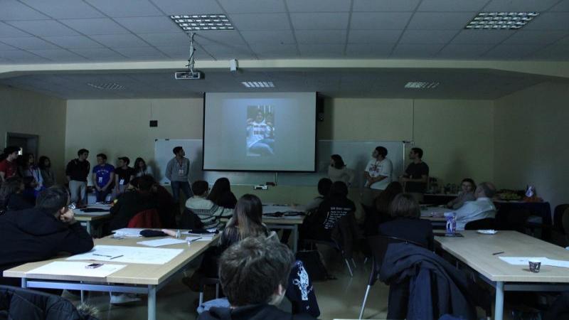 TAC LİDERLİK KONFERANSI