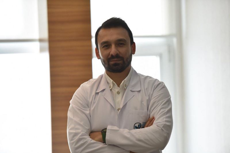 TAC’00 Erkin Gonca’dan Güzel Bir Haber