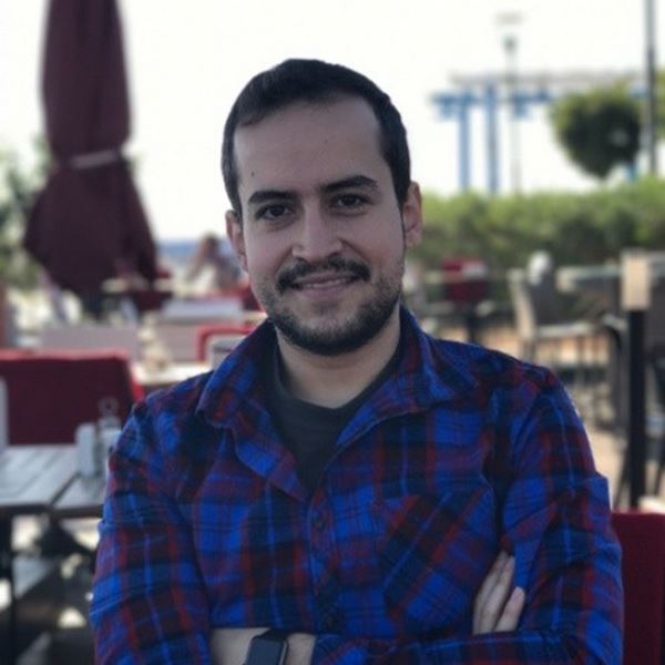 TAC’05 Mehmet Kazım Asutay’dan Güzel Bir Haber