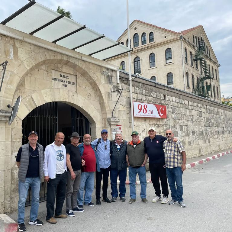 47 Yıl Boyunca Aynı Heyecan