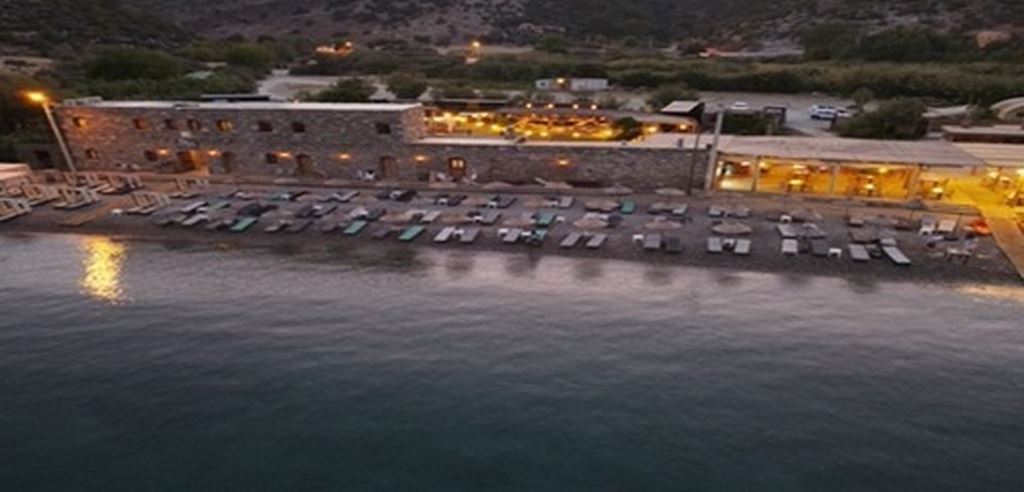 1979 Mezunumuz Ömer Karahan’dan Datça’da Butik Otel