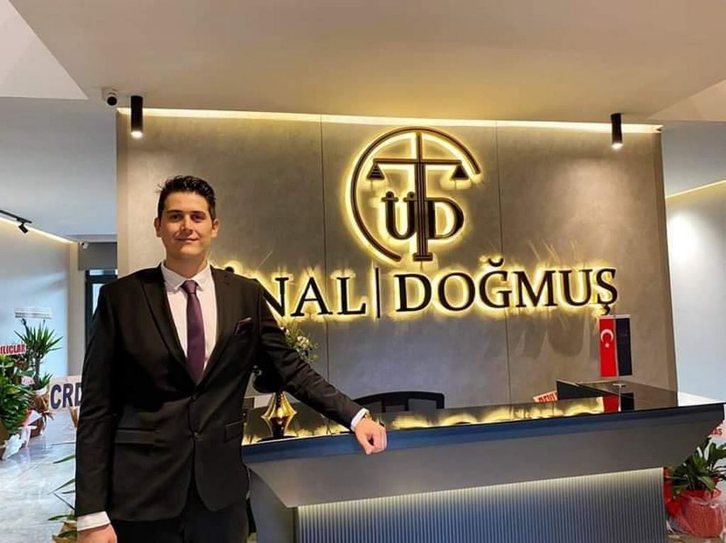 TAC’15 A. Ege Ünal Hukuk Ofisi ile Mersin’de