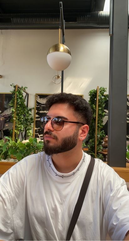 TAC’19 Mert Genç’ten Yeni Single