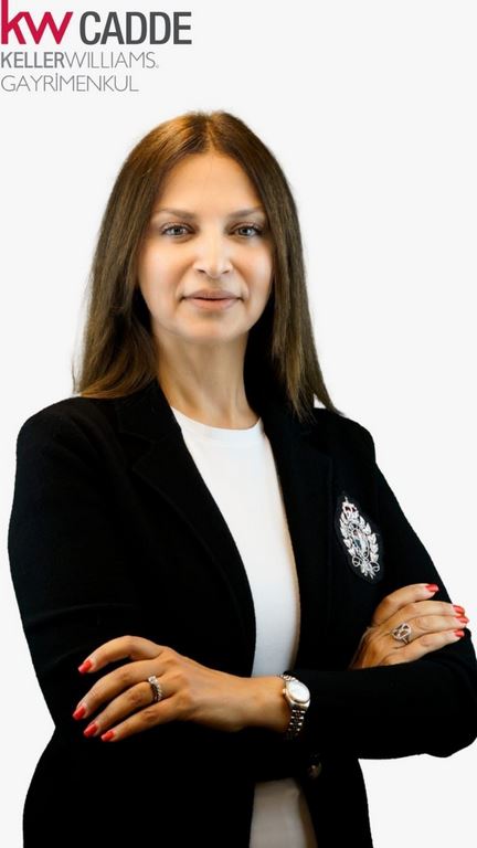 TAC'89 Ayşegül Hekimoğlu'ndan Güzel Bir Haber