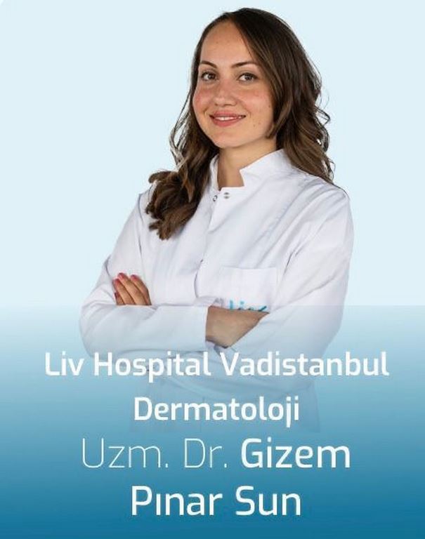 TAC’08 Gizem Pınar Sun'dan Güzel Bir Haber