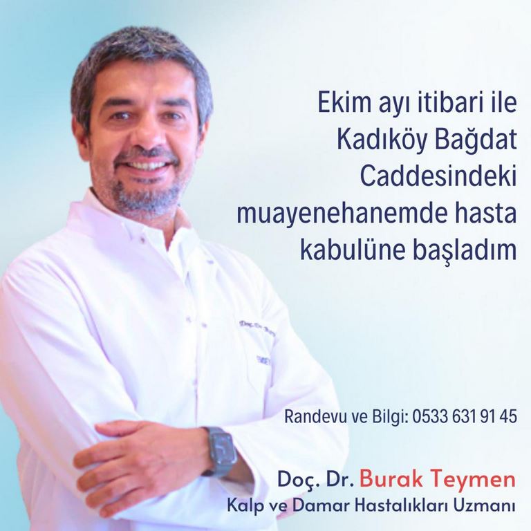 TAC'93 Burak Teymen'den Güzel Bir Haber