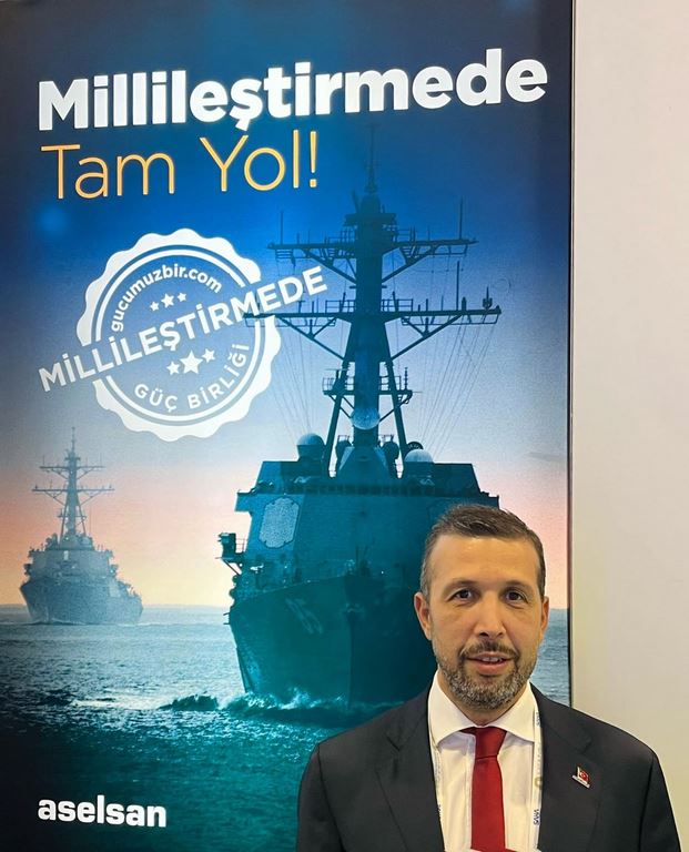 TAC'95 Dr. Burak Sarı'dan Güzel Bir Haber