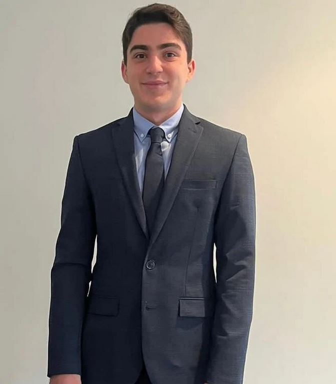 TAC'18 Eren Doğrudan Güzel Bir Haber