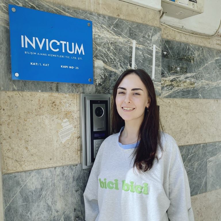 TAC'18 Selin Seçen'den Güzel Bir Haber