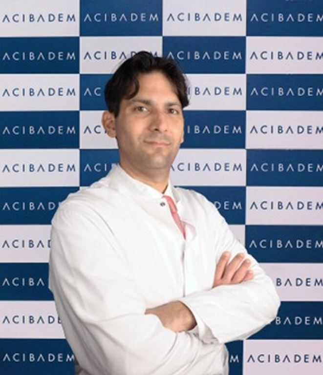TAC'95 Prof.Dr. Hakan Turan Çift'ten Güzel Bir Haber