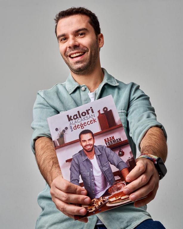 TAC'05 Kaan Yarman'dan Güzel Bir Haber