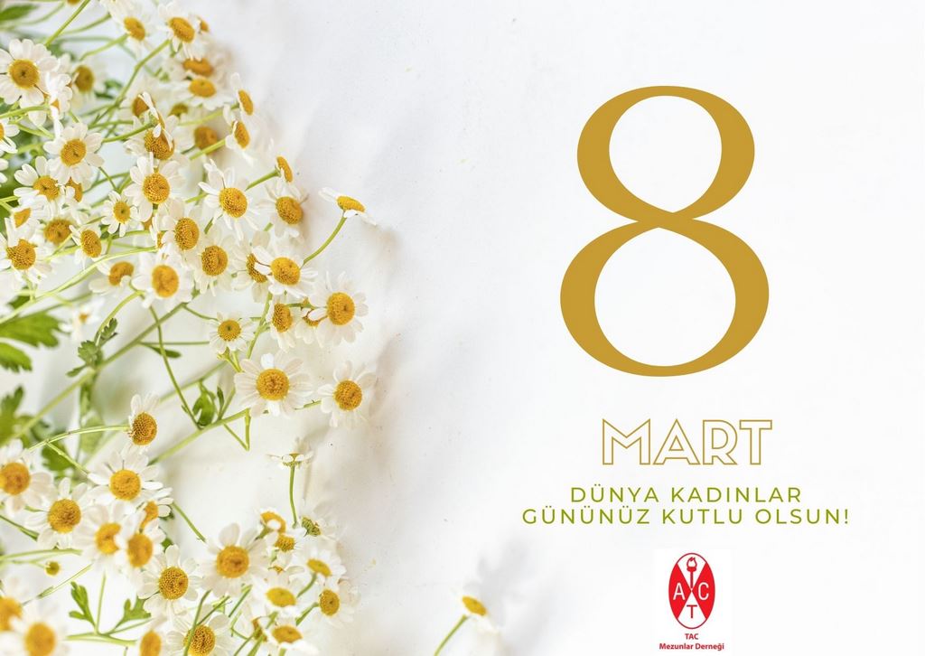 Dünya Kadınlar Günü