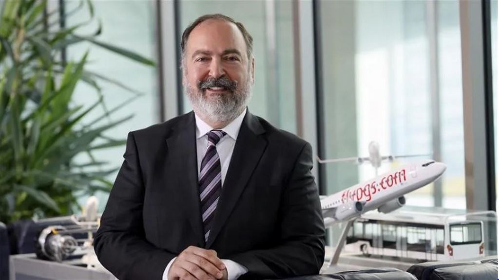 TAC’84 Mehmet T. Nane Pegasus Yönetim Kurulu Başkanı Oldu