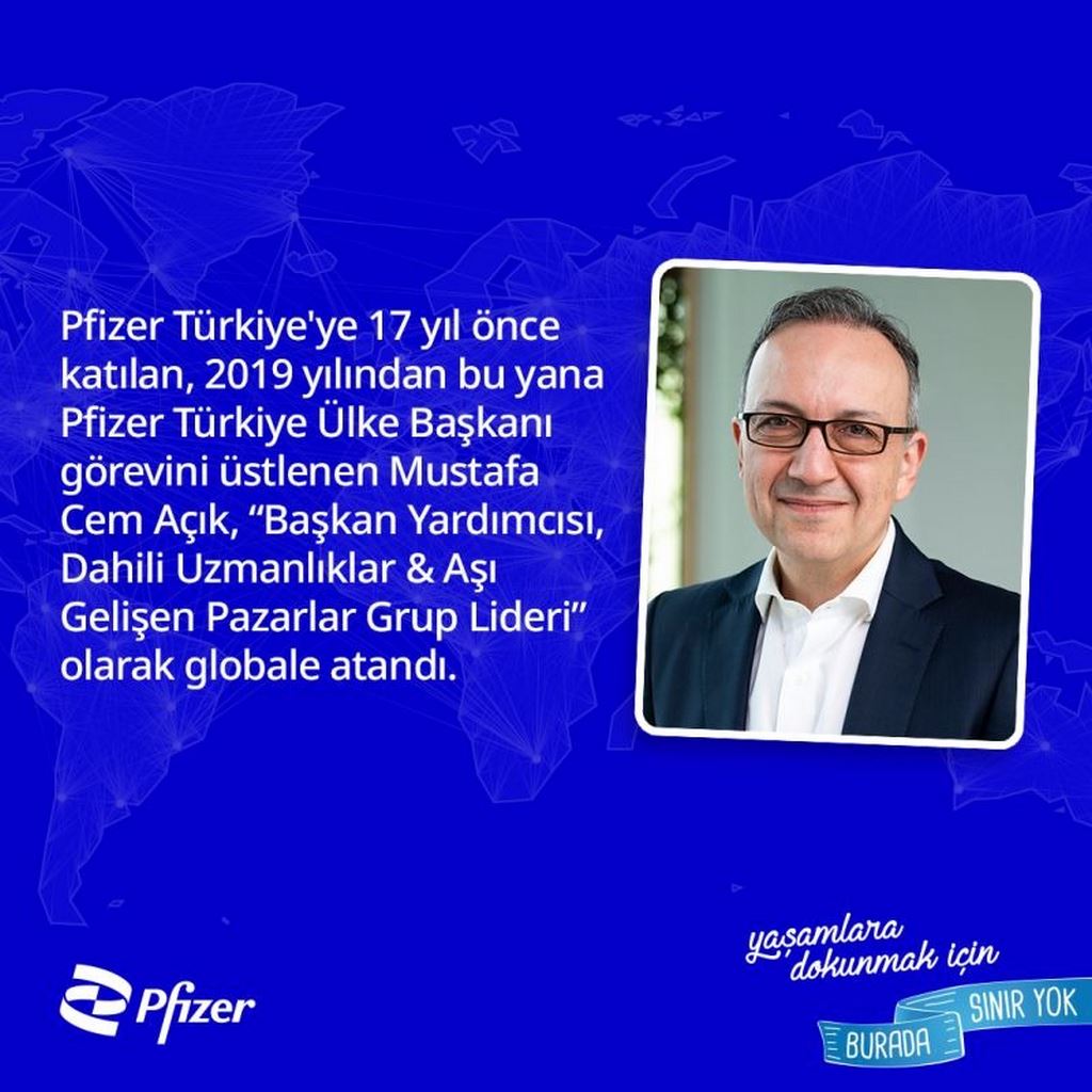TAC’92 Mustafa Cem Açık’dan Güzel Bir Haber