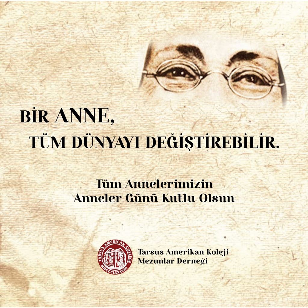 Tüm Annelerimizin Anneler Günü Kutlu Olsun