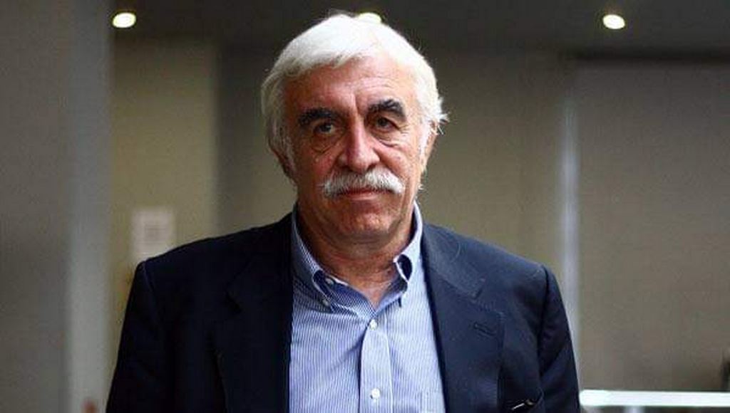 TAC’66 Cengiz Çandar TBMM’de