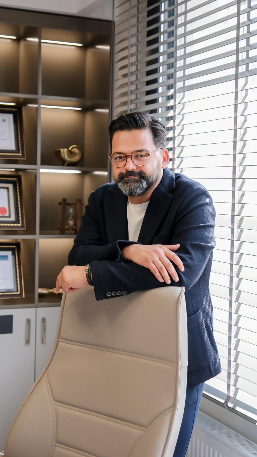 TAC'00 Anıl Arif Olguner 'den Güzel Bir Haber