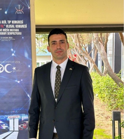 TAC'00 Erkman Sanrı'dan Güzel Bir Haber
