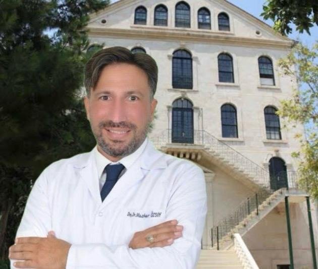 TAC'95 Kerem Mazhar Özsoy'dan Güzel Bir Haber