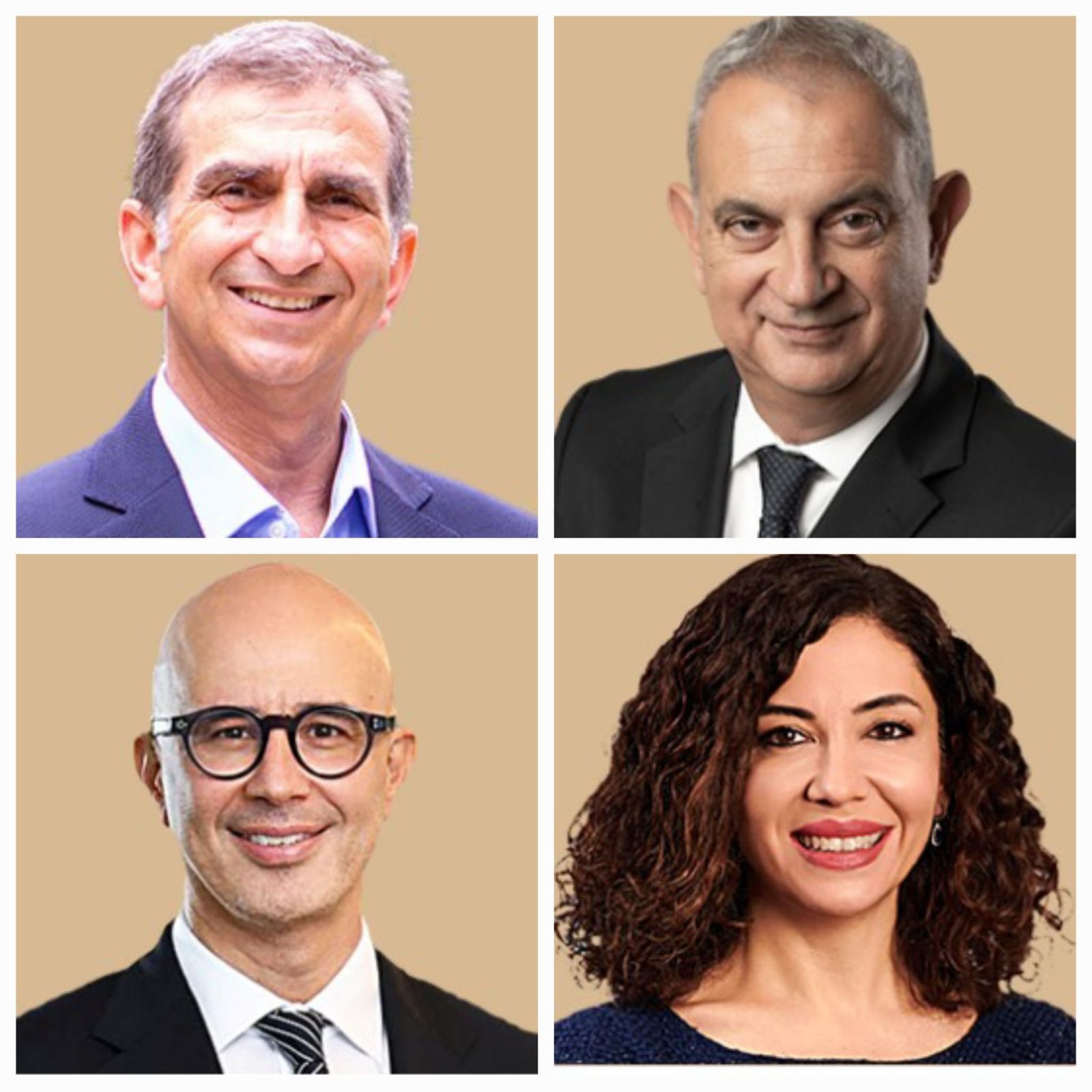 Türkiye’de En Beğenilen CEO'lar Arasında TAC Mezunlarımız