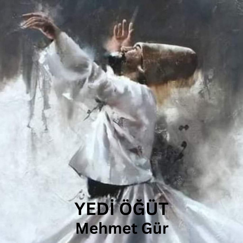 TAC’69 Mehmet Gür’den Yeni Albüm