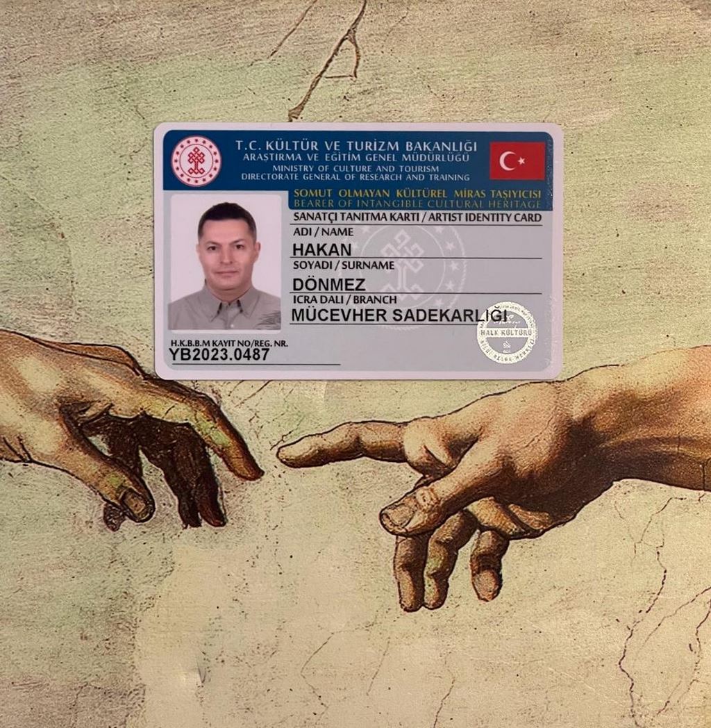 TAC’90 Hakan Dönmez’den Güzel Bir Haber