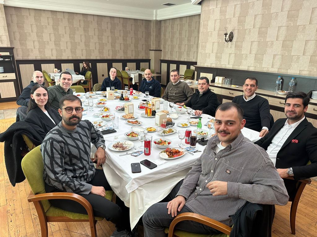 Adana 7. AOSB Buluşması