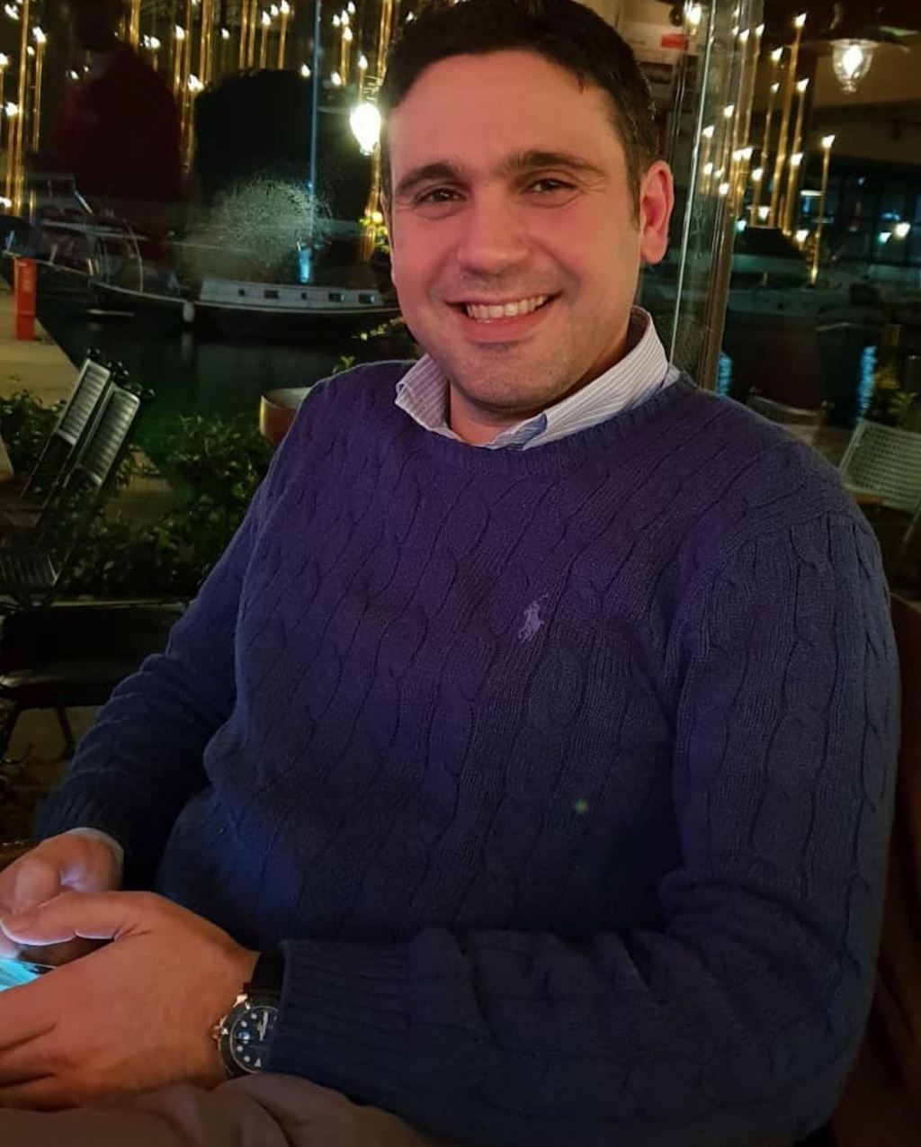 TAC'00 Nedim Sabah'tan Güzel Bir Haber
