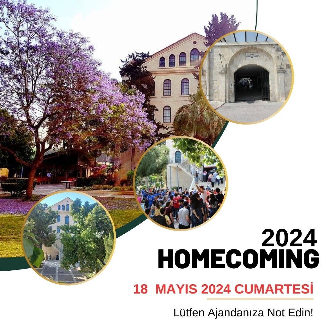 2024 Homecoming