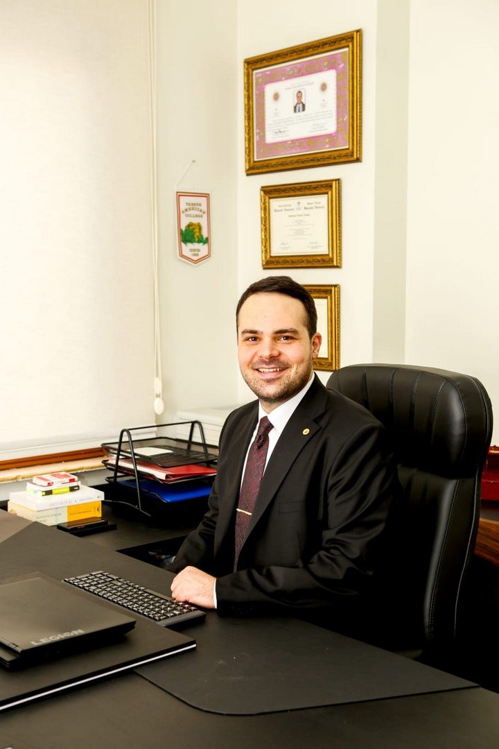 TAC’15 Mehmet Yarkın Yılmaz’dan Güzel Bir Haber