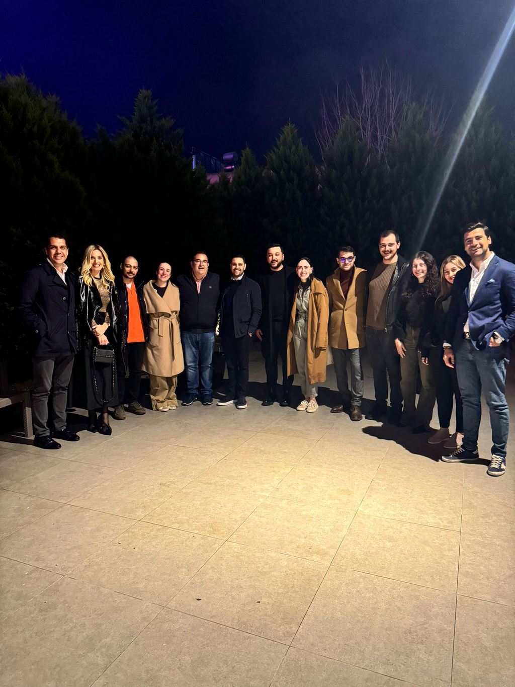 TAC AOSB 9. Buluşması