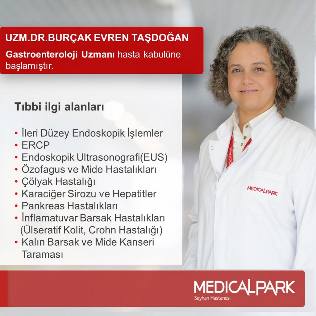 TAC’95 Burçak Evren Taşdoğan’dan Güzel Bir Haber