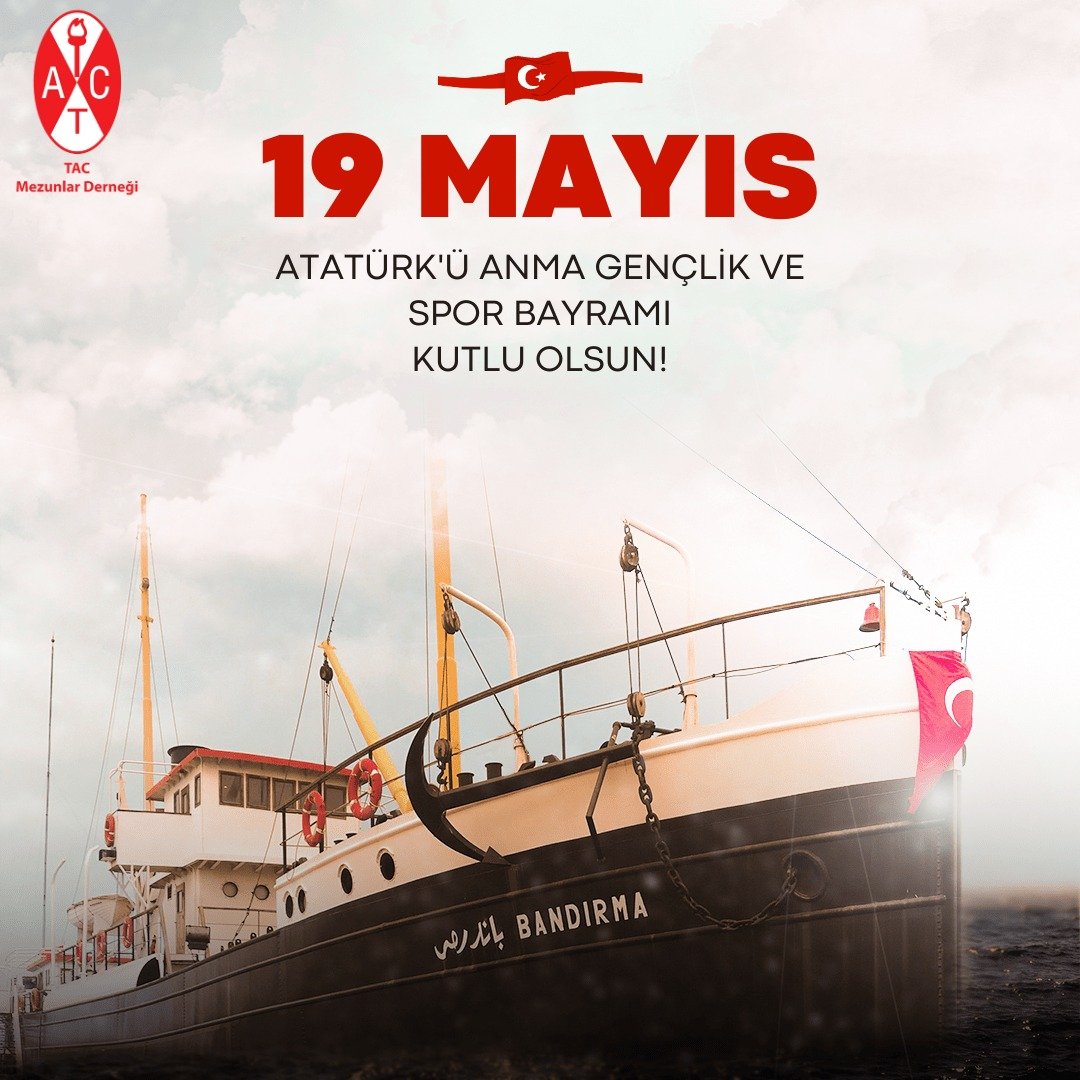 Bayramımız Kutlu Olsun