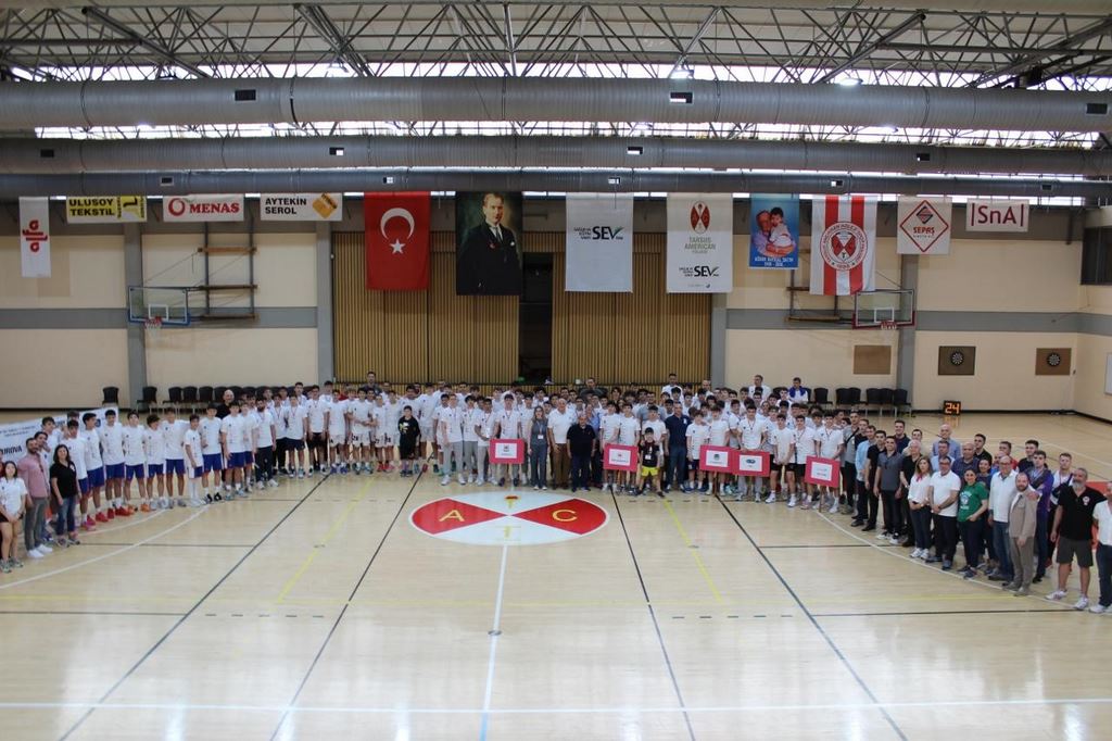 20. Güner Baykal Basketbol Turnuvasının Ardından