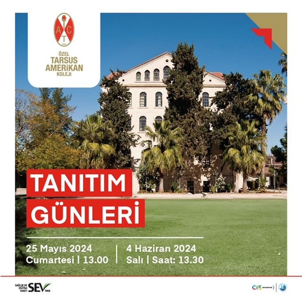 TAC Tanıtım Günleri