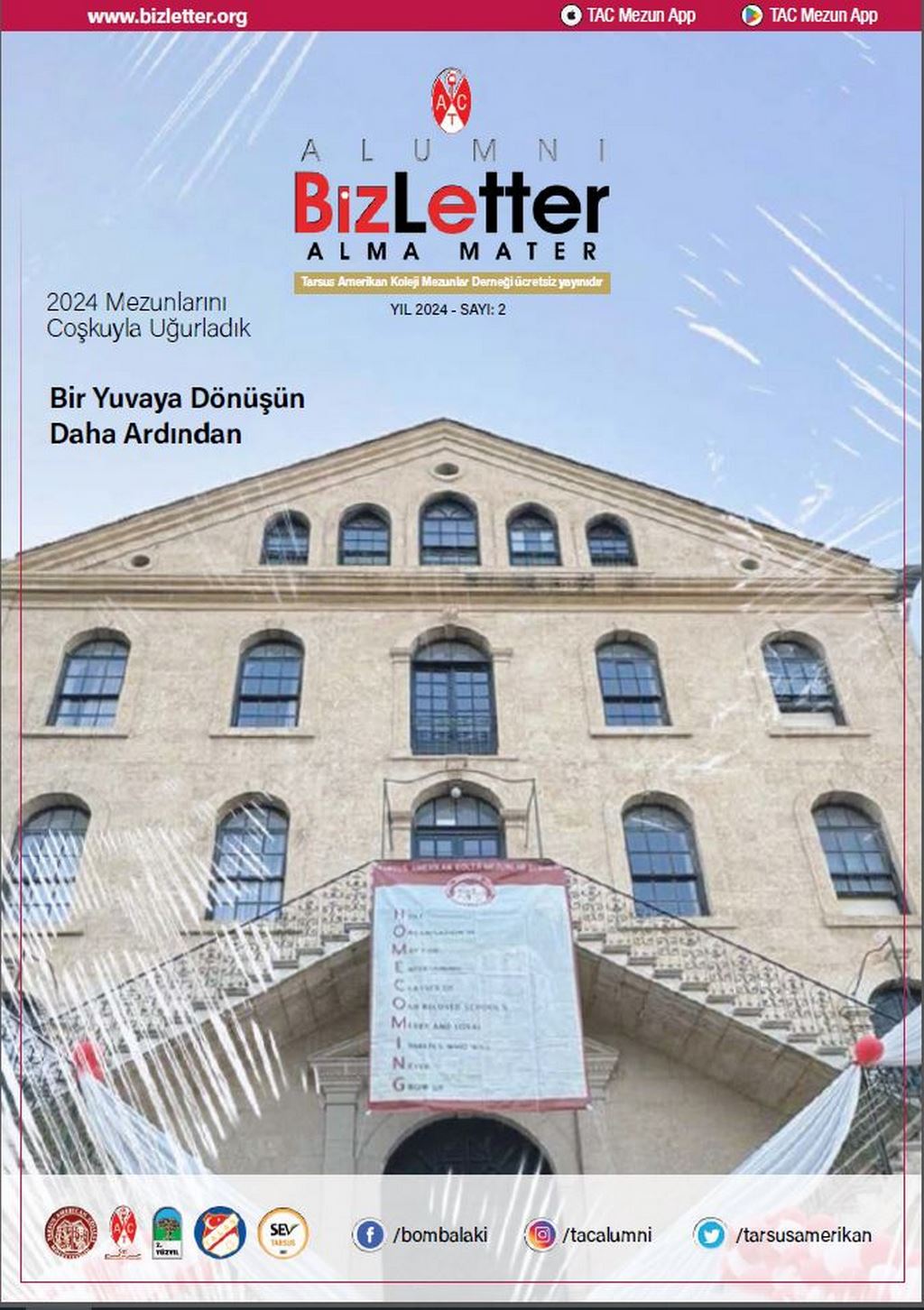 BizLetter 2024-2 Yayında!