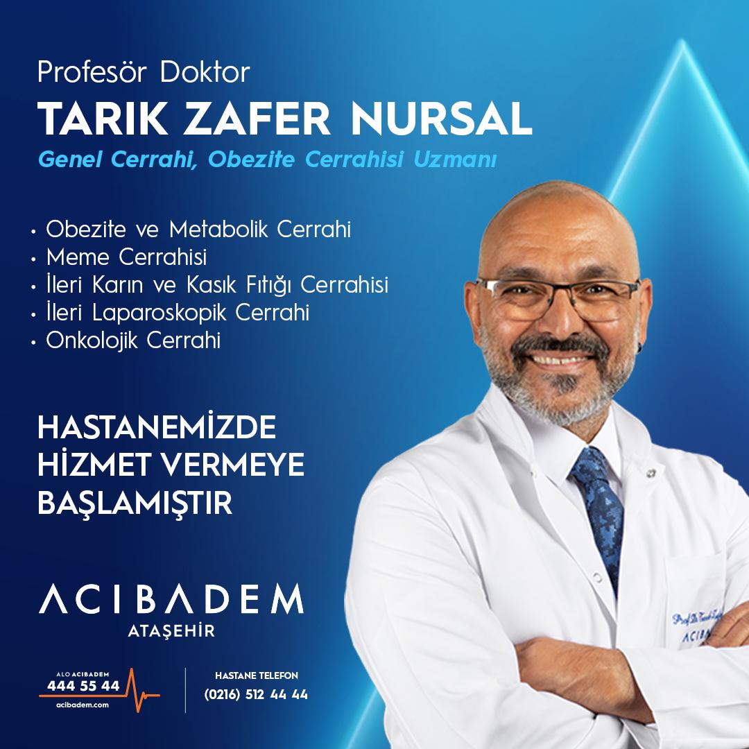 TAC'87 Tarık Zafer Nursal'dan Güzel Bir Haber