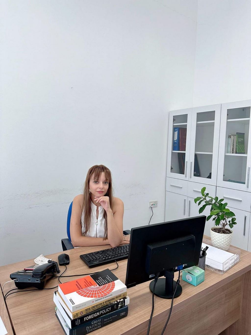 TAC'02 Didem Aydındağ'dan Güzel Bir Haber