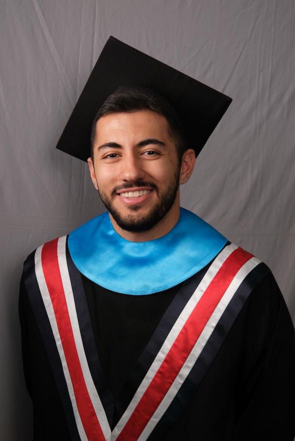 TAC’20 Burak Gök’ten Güzel Bir Haber