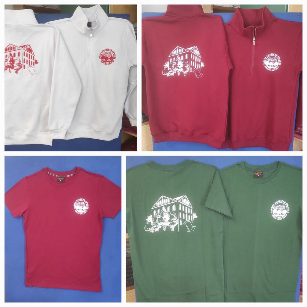 TAC Gift Shop'da Yeni Ürünler