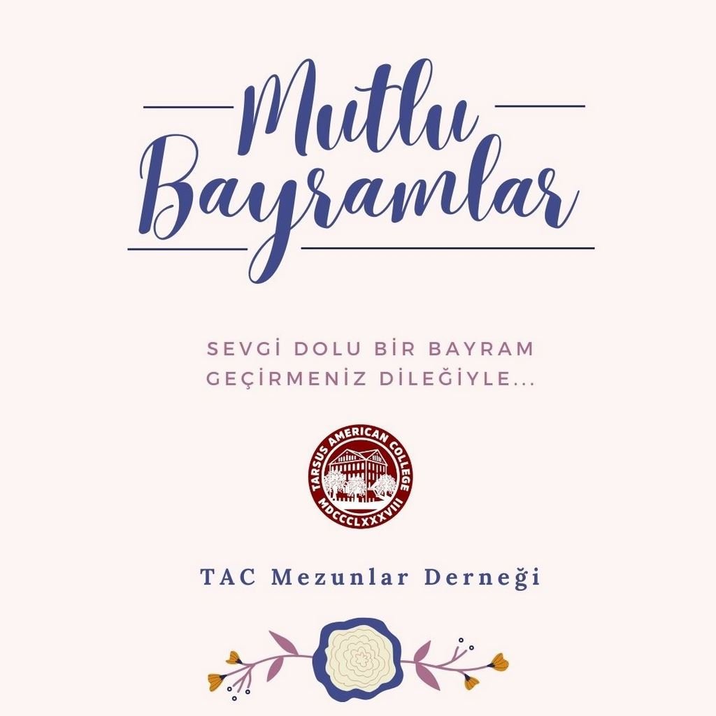 Mutlu Bayramlar