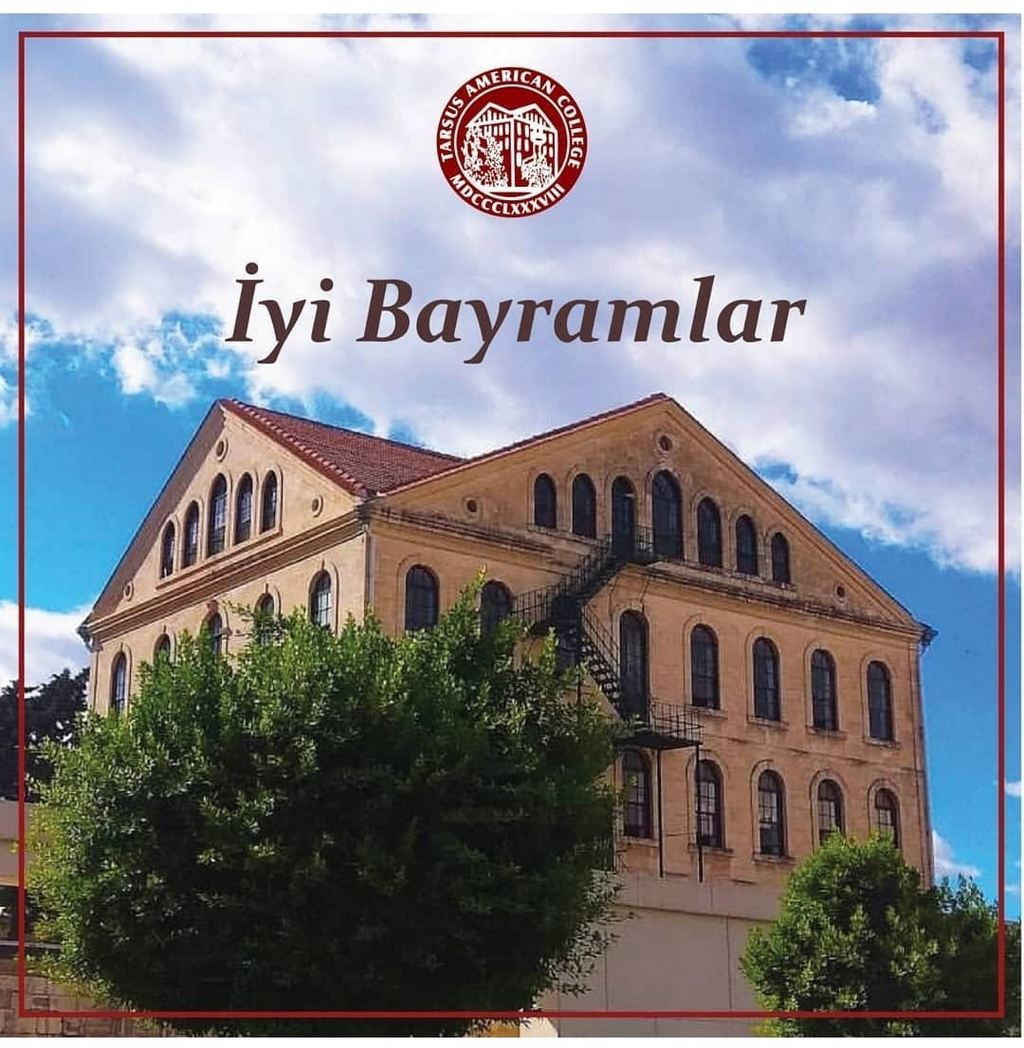 Mutlu Bayramlar