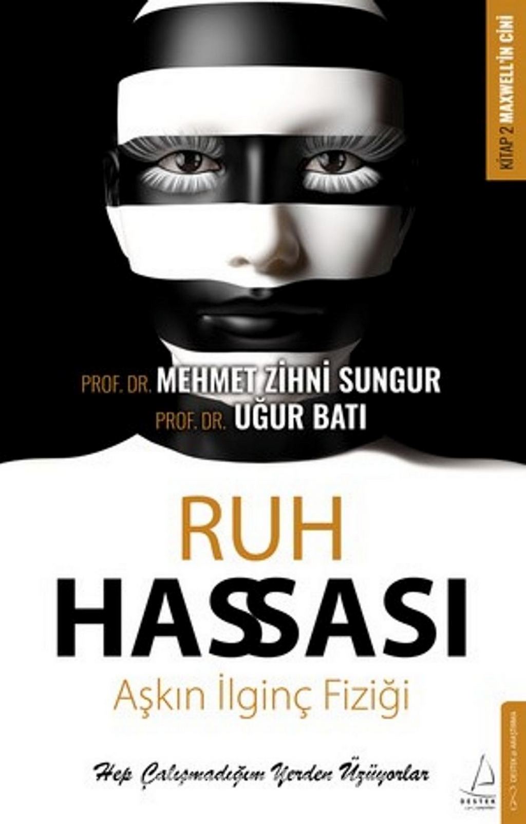 TAC'74 Mehmet Zihni Sungur'dan Yeni Kitap