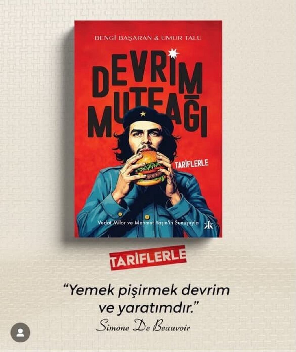 TAC'00 Bengi Başaran'ın İlk Kitabı Yayınlandı!