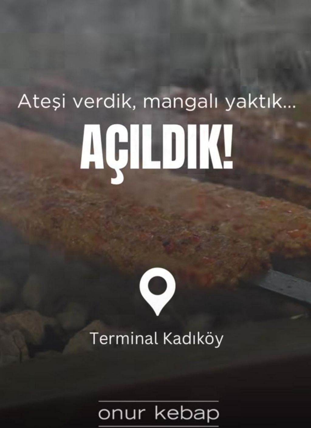 TAC'85 Teoman Dede'den İstanbul'da Yeni Mekan