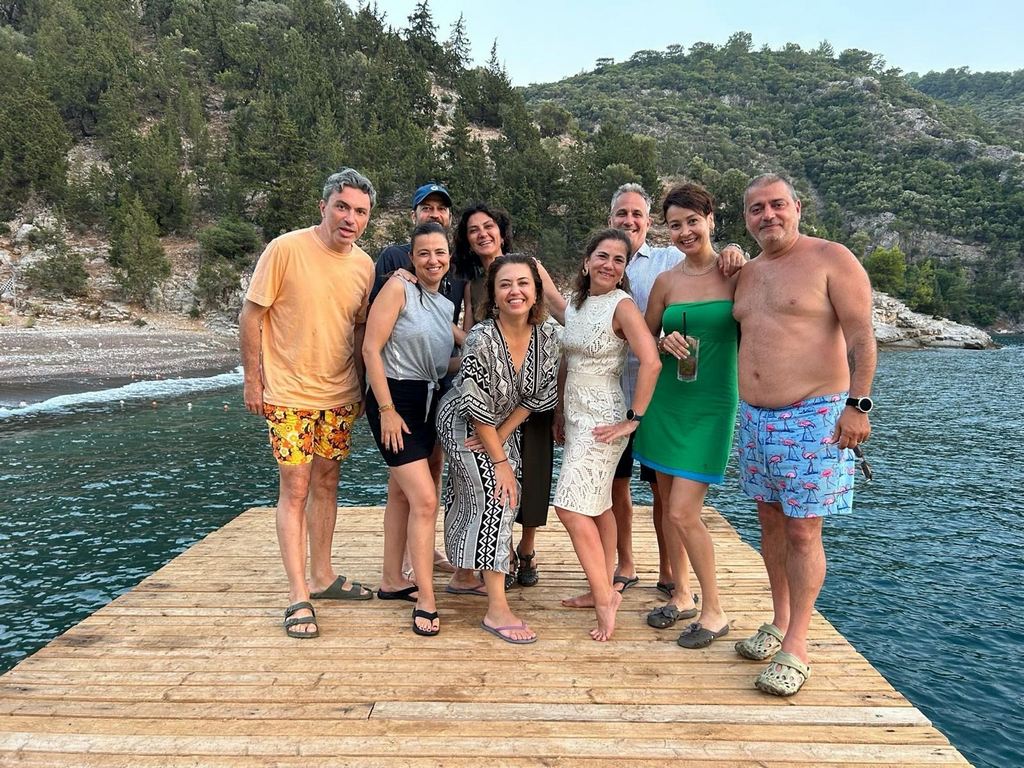 TACliler  Akyaka  Buluşması